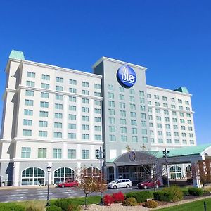 Isle Casino Hotel Waterloo